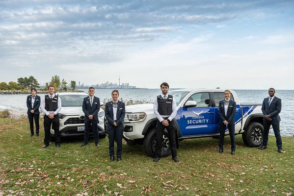Image of Condor Security Inc.