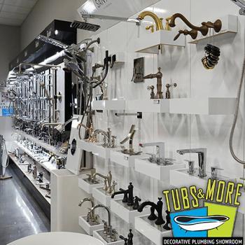 Image of Tubs & More