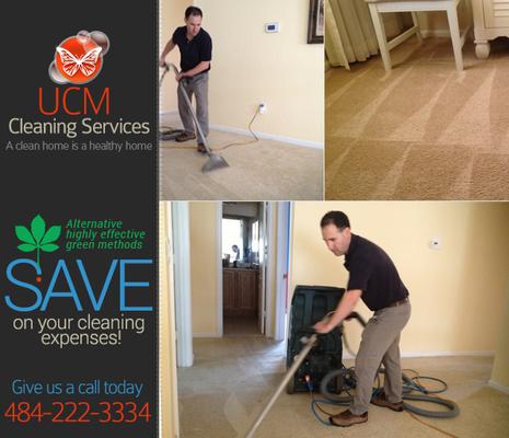 Rug Cleaning