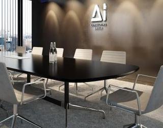 Image of AI CONSULTING GROUP - Advanced Analytics & Consulting Services