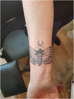 Image of MI Tattoo and Piercing Studios