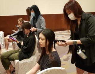 Pro Makeup Artist Malaysia的图像