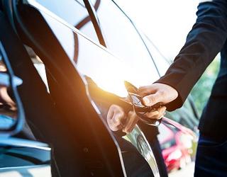 Image of Executive Car Service LAX