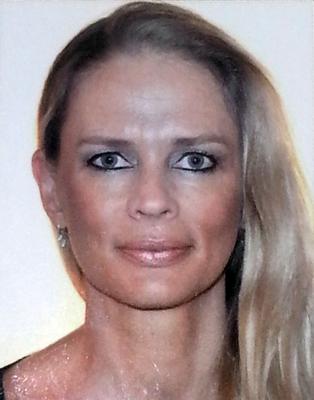 Firmeninhaberin Katrin Stefanski