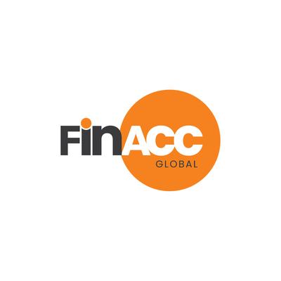 FinAcc Global Logo