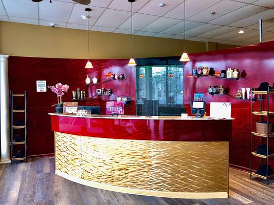 Image of Sunbar - Totowa