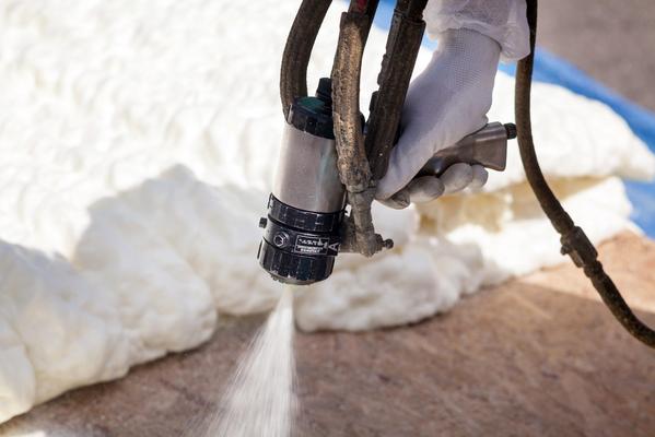 Image of Thermer Spray Foam Insulation Services