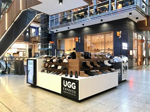 Image of UGG Express UGG Boots - Ugg Slippers -UGG Store Sydney - Stockla
