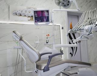 Изображение на Дентална практика д-р Веса Димитрова
