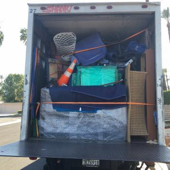 Image of West Hollywood Movers