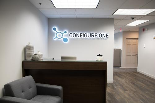 Image of Configure One