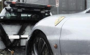 Image of HOOKED ON TOWING
