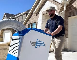 Image of Rescue Cooling Rentals
