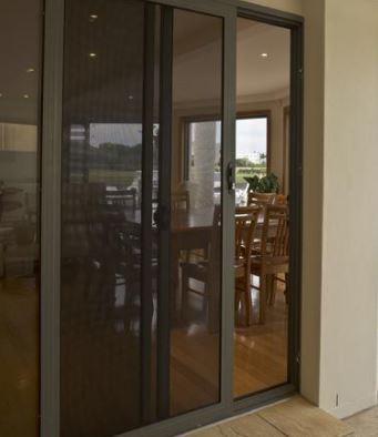 Image of Gilbert Screens