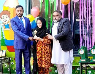 Result Day The Intellectuals School