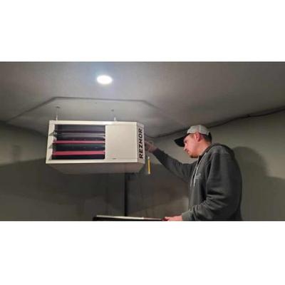 Image of Valkin Heating & Air Conditioning Inc.