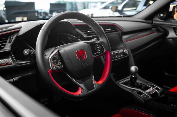 Image of Honda Gabriel
