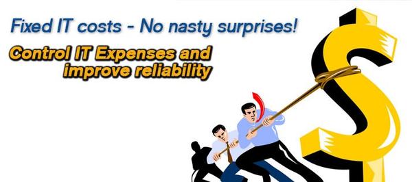 Ultimate IT Services