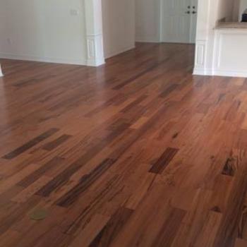 Image of Cherokee Floor Covering Inc