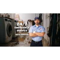 Image of Roto-Rooter Plumbing & Water Cleanup