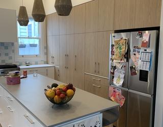 Image of Let's Talk Kitchens & Interiors
