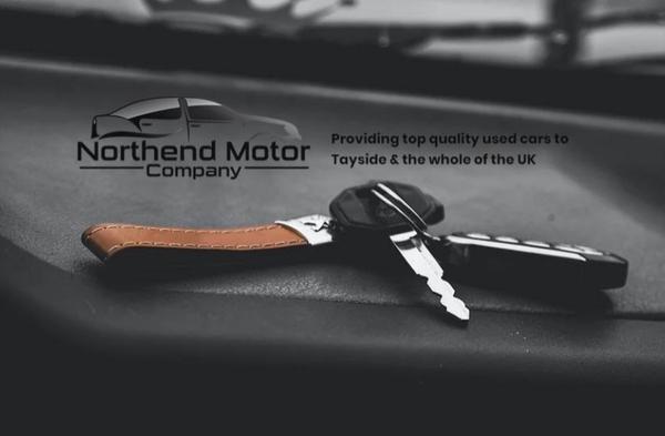 Image of Northend Motor Company