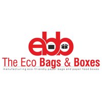 THE ECO BAGS AND BOXES के चित्र