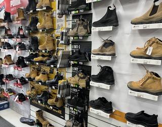 Image of Industrial Workwear & Safety Co.