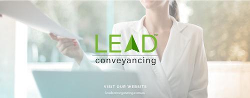 Image of LEAD Conveyancing Melbourne