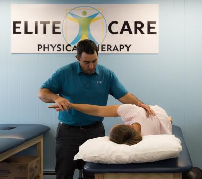Image of Elite Care Physical Therapy