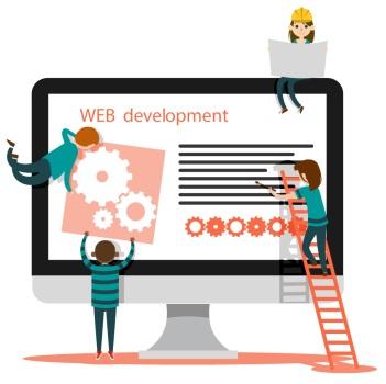 Image of Ecommerce Web Design Agency