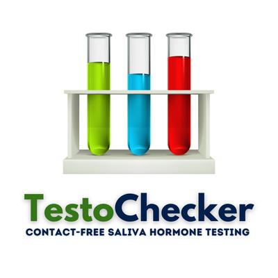 Image of TestoChecker Hormone Test Kits