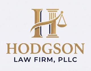 Hodgson Law Firm, PLLC- Logo