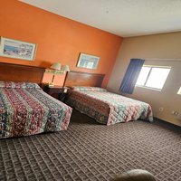 Image of Budget Inn College Park