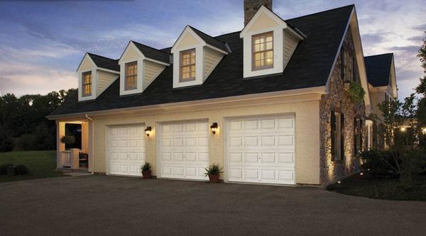 Image of Charlotte Garage Doors