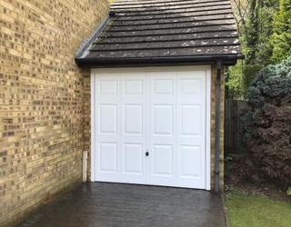 Image of A1 Garage Doors and Services