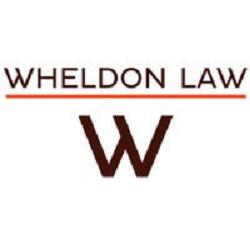 Image of Wheldon Law
