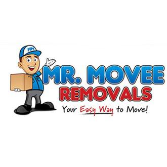 Image of Mr Movee Removals