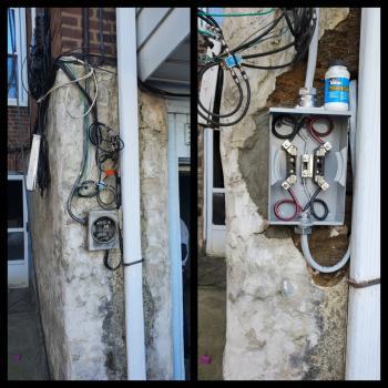 Image of BG Electric Service LLC