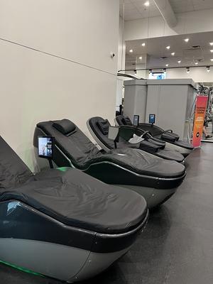 Image of Fitness World