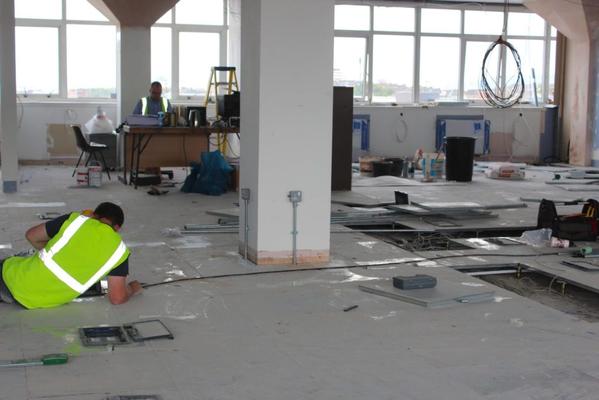 Image of KM Electrical Services