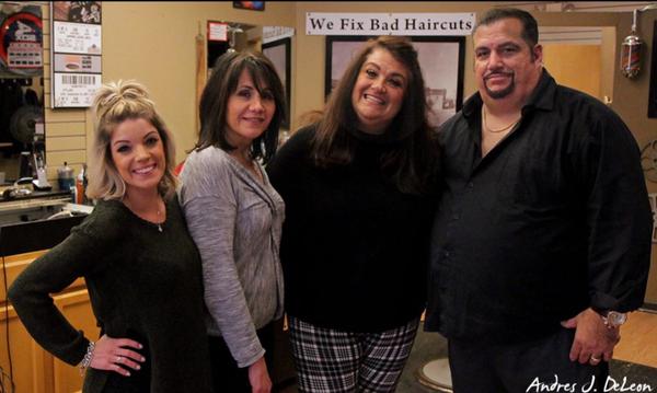 Image of Main Street Barbershop