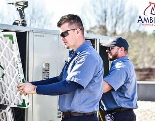 Image of Ambient Heating & Cooling LLC