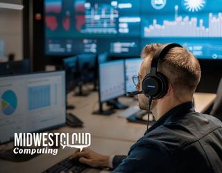 Image of Midwest Cloud Computing - Omaha Managed IT Services Company