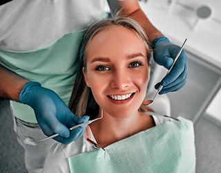 Image of Redfern Dentist
