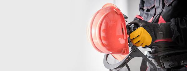 Preventing worksite accidents before they happen