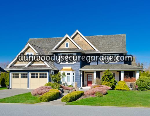 repair-Dunwoody-garage-door-repair