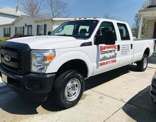 Image of BAYSHORE CONCRETE LLC