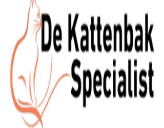 Afbeelding van De Kattenbakspecialist