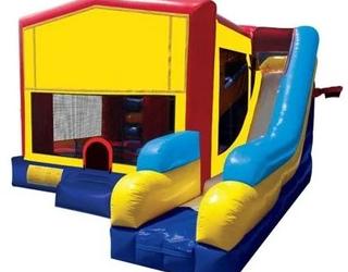Image of Jump N Bounce